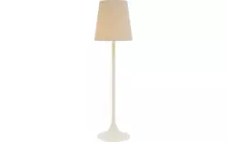 Goossens vloerlamp big lamp wit metaal - 8260602-{merk}-big-lamp-naar-boven-en-beneden-e27-max-18-watt-02